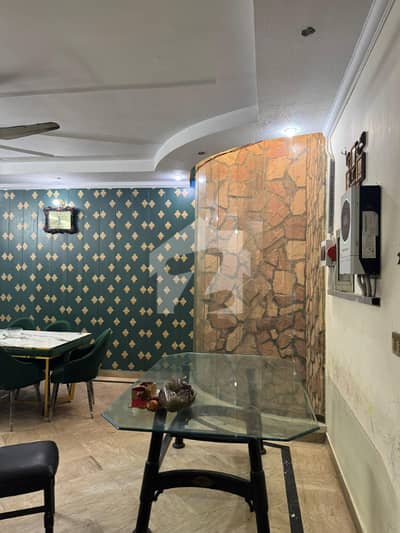 10 Marla Beautiful Double Storey House Urgent For Sale Prime Location In Sabzazar 10 Marla Beautiful Double Storey House Urgent For Sale Prime Location In Sabzazar