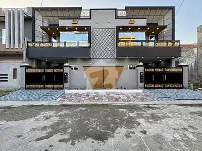 5 MARLA BRAND NEW HOUSE AVAILABLE FOR SALE IN EDEN BOULEVARD 5 MARLA BRAND NEW HOUSE AVAILABLE FOR SALE IN EDEN BOULEVARD