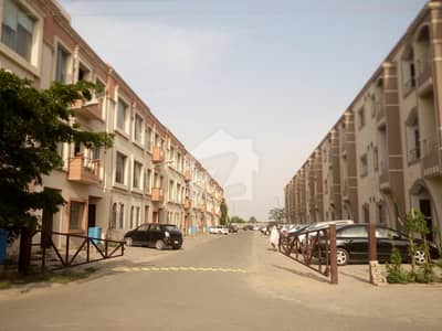 A 8 Marla Commercial Plot In Lahore Is On The Market For sale