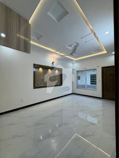 Very Beautiful Like Brand New Upper Portion For Rent.