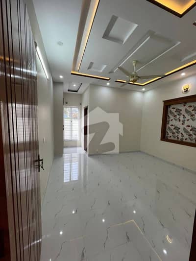 Very Beautiful Brand New Basement Is Available For Rent