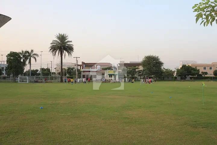 10 MARLA PLOT FOR SALE IN IEP TOWN IEP Engineers Town - Block C3, IEP ...