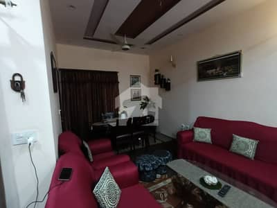 4MARALA TRIPLE STOREY HOUSE AVAILABLE FOR SALE IN MILITARY ACCOUNT