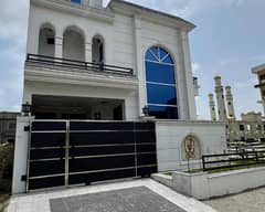 Corner MPCHS - Block F House For sale Sized 5 Marla Corner MPCHS - Block F House For sale Sized 5 Marla