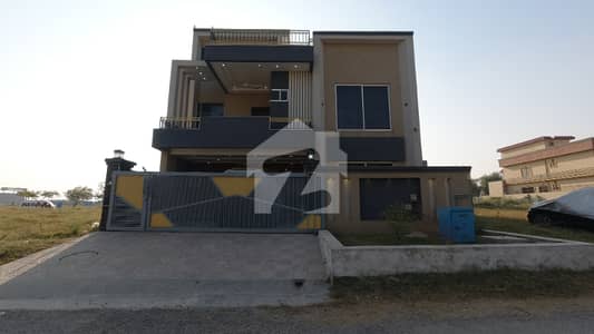 10 Marla House In MPCHS - Block F For sale