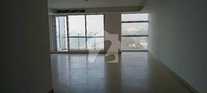 Beautiful Three Bed Luxury Apartment Hills View 2777 Square Feet Rent 1400$ Per Month