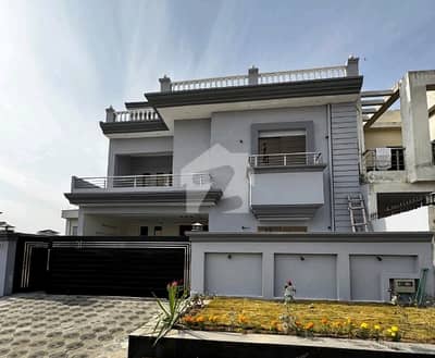 Buying A House In Islamabad?