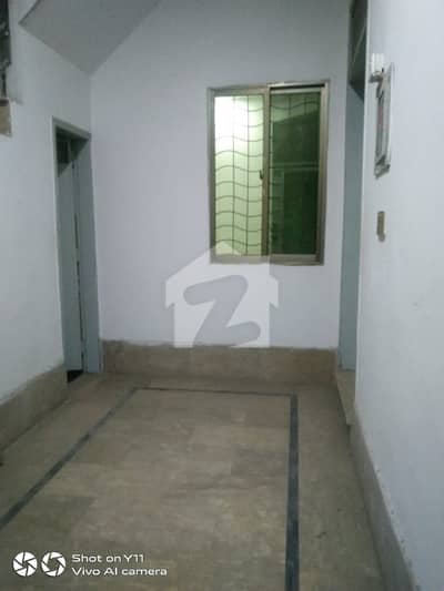 Triple Storey 2 Marla House Available In Azam Gardens For Sale