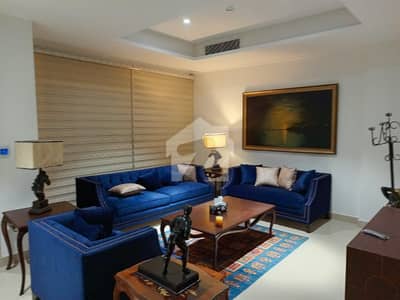 Beautiful One Bed Plus Study Fully Furnished Apartment Lake View 1080 Sq Feet Rent 900$ Per Month