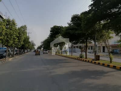 10 Marla Residential Plot For sale In Rs. 19500000 Only