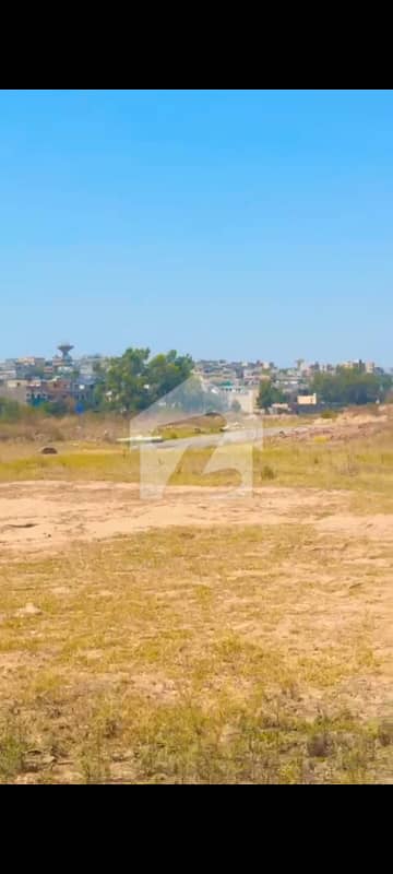 Block G Extension Plot Is Available For Sale