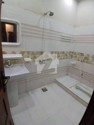 5 Marla Triple Story House Available For Rent In Nasheman Iqbal Phase 2