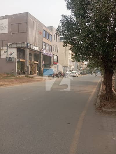 پیراگون سٹی ۔ ایگزیکیٹو بلاک پیراگون سٹی,لاہور میں 10 مرلہ رہائشی پلاٹ 2.4 کروڑ میں برائے فروخت۔