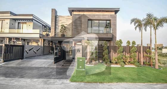 PHASE 8 PROPER 1 KANAL BRAND NEW MODERN DESIGNED BUNGALOW WITH BASEMENT FOR SALE TOP LOCATION IN DHA PHASE 8 PHASE 8 PROPER 1 KANAL BRAND NEW MODERN DESIGNED BUNGALOW WITH BASEMENT FOR SALE TOP LOCATION IN DHA PHASE 8
