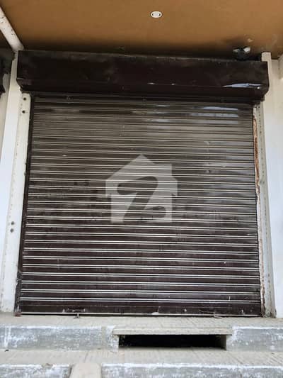 نارتھ ناظم آباد ۔ بلاک آئی نارتھ ناظم آباد,کراچی میں 1 مرلہ دکان 90.0 لاکھ میں برائے فروخت۔