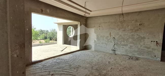 ستارہ ولاز فیصل آباد میں 6 کمروں کا 2 کنال مکان 16.0 کروڑ میں برائے فروخت۔