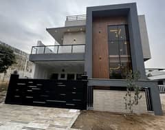 1800 Square Feet House For sale In MPCHS - Block C Islamabad 1800 Square Feet House For sale In MPCHS - Block C Islamabad