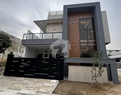 1800 Square Feet House For sale In MPCHS - Block C Islamabad