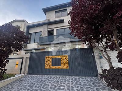 House Sized 1800 Square Feet Available In MPCHS - Block E
