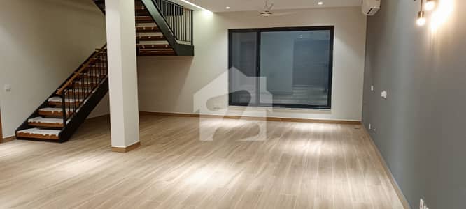 Brand New House Six Bedroom For Rent In F-6 On Prim Location