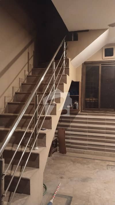 5 MARLA HOUSE FOR SALE IN PGECHS PHASE 2