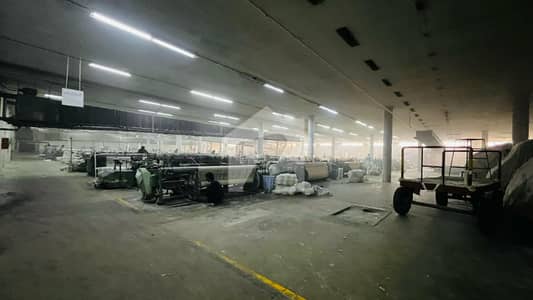 11 Kanal Factory For Rent Near Shahkot Main Sheikhupura Road Faisalabad 11 Kanal Factory For Rent Near Shahkot Main Sheikhupura Road Faisalabad