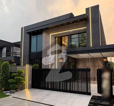 10 Marla Modern Elegant Design Luxury House Whit Basement Available For Sale