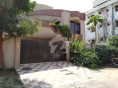 A Centrally Located 350 Square Yards Lower Portion In Navy Housing Scheme Karsaz A Centrally Located 350 Square Yards Lower Portion In Navy Housing Scheme Karsaz