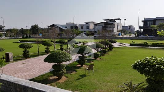 Corner 35 Marla Residential Plot For Sale In Abdullah Garden Canal Road Faisalabad Corner 35 Marla Residential Plot For Sale In Abdullah Garden Canal Road Faisalabad