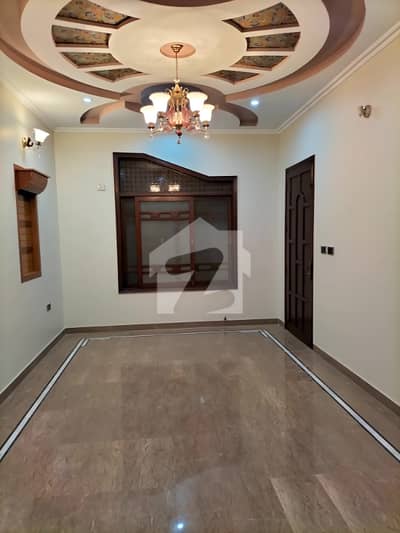240 Sq Yards Independent House For Rent In Gulshan E Ismail Society