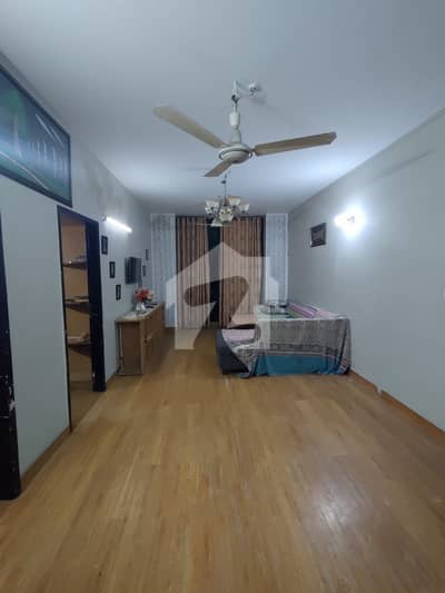 Safari Heights Flat For Sale