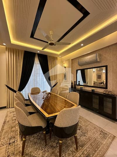 Brand New Owner Build Full Furnished House For Sale Near to Defence Raya Fairways