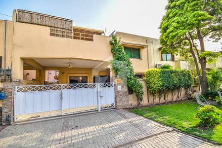 1 Kanal Double Storey Luxury House MODREN Style Available For Sale In Punjab Society NEAR PHASE 4