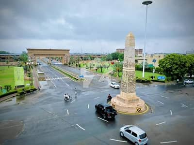 بحریہ ٹاؤن ۔ غزنوی بلاک بحریہ ٹاؤن ۔ سیکٹر ایف,بحریہ ٹاؤن,لاہور میں 13 مرلہ رہائشی پلاٹ 2.5 کروڑ میں برائے فروخت۔