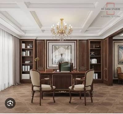 F11 Office (11*38) Top Location
