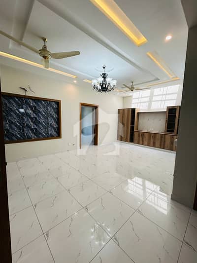 UPPER PORTION FOR RENT IN D-12 (CDA SECTOR ISLAMABAD)