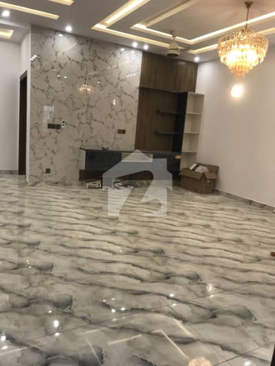 LUXURY UPPER PORTION FOR RENT IN D-12 (CDA SECTOR ISLAMABAD)