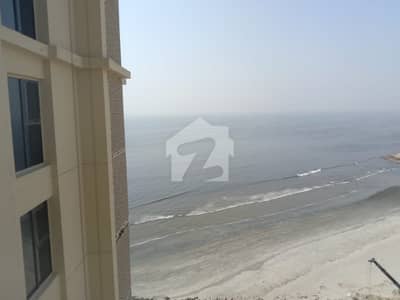 PARTIAL SEA FACING EMAAR CORAL TOWER 2 BEDROOM APARTMENT FOR SALE