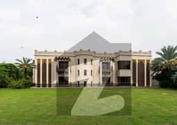 8 Kanal Brand New Full Basement Full Furnished Swimming Pool Home Theater 4 Kanal House 4 Kanal Lawn In DHA Phase 6