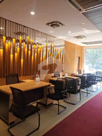 9:00 AM to 5:00 PM Co Working Fully Furnished Luxury Office Available For Rent On Main Boulevard Johar Town Lahore 9:00 AM to 5:00 PM Co Working Fully Furnished Luxury Office Available For Rent On Main Boulevard Johar Town Lahore