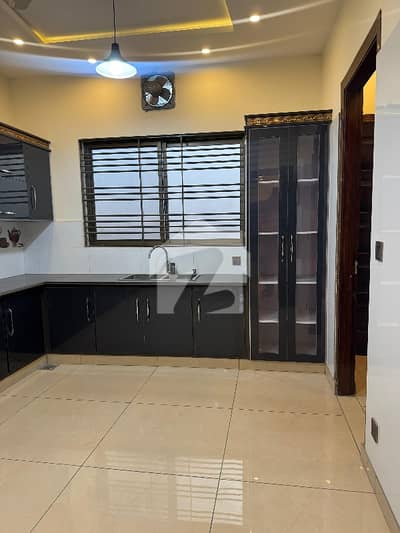 1 kanal (50x90) Double Unit Brand New House available for sale in Ministry of Interior Employees Co-operative Housing Society ( MIECHS ) G-16/4, Islamabad