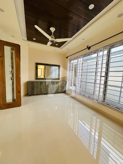 LUXURY UPPER PORTION FOR RENT IN D-12 (CDA SECTOR ISLAMABAD)