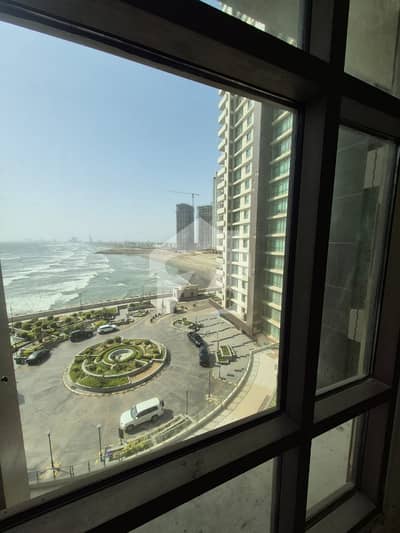 SEA FACING APARTMENT AVAILABLE FOR RENT IN PEARL TOWER