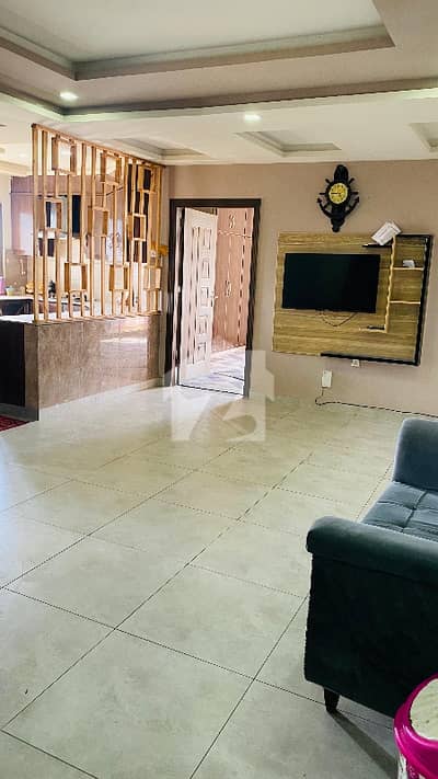 Fully Furnished Luxury Apartment Available For Rent