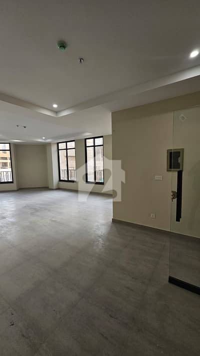Brand Non-Furnished Office For Rent In Roman Grove DHA 1 Sector F Islamabad