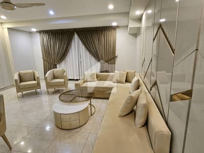SEA FACING FURNISHED APARTMENT AVAILABLE FOR RENT IN PEARL TOWER