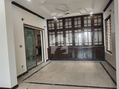 Ground Portion Available For Rent