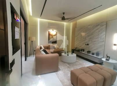 Brand New 20 Marla House Available In ATC Villas For sale