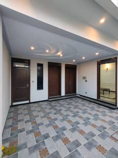 7 Marla (30x60) Double Unit Brand New House For Sale G-15/1 Islamabad 7 Marla (30x60) Double Unit Brand New House For Sale G-15/1 Islamabad