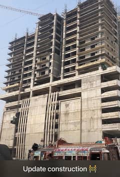 Looking For A Flat In Karachi